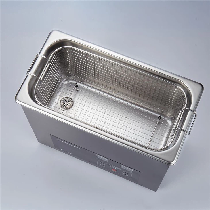 Ultrasonic auto parts cleaner Oem(001)
