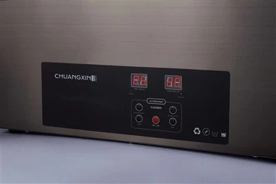 Best size ultrasonic cleaner for bike parts