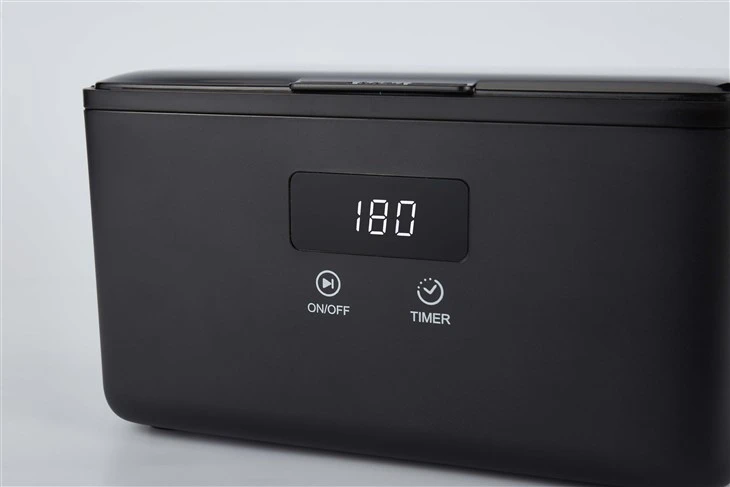 Ultrasonic eyeglass cleaner Odm