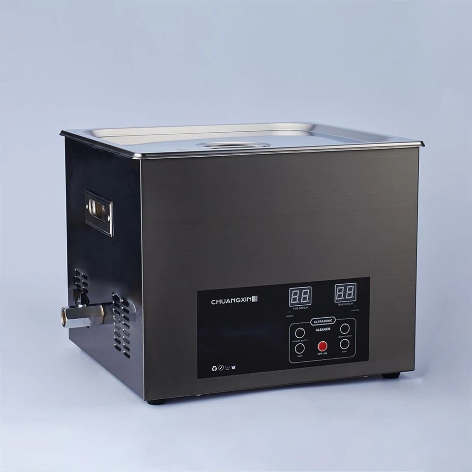 Best Size Ultrasonic Cleaner For Bike Parts