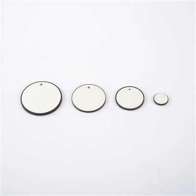 Transductor d'ultrasons per a equips de prova